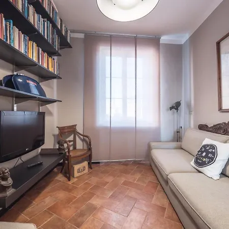 Apartment Casa Sofia