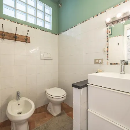 Apartment Casa Sofia *
