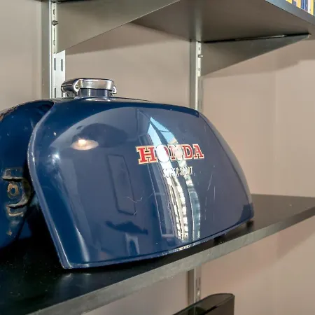 Apartment Casa Sofia Genoa