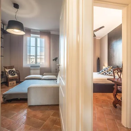 Casa Sofia * Genua