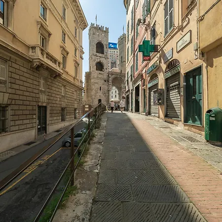 Apartment Casa Sofia