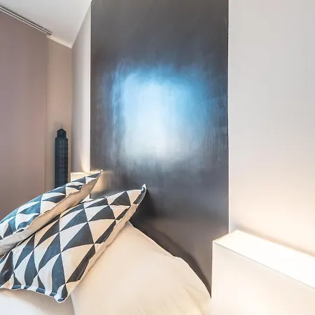 Casa Sofia Apartment *