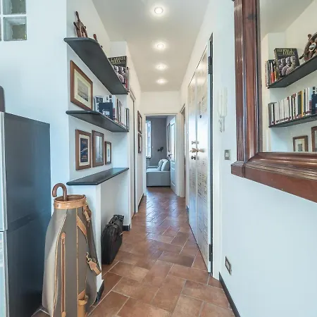 Casa Sofia Apartment