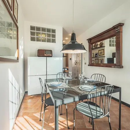 Casa Sofia Apartment Genoa