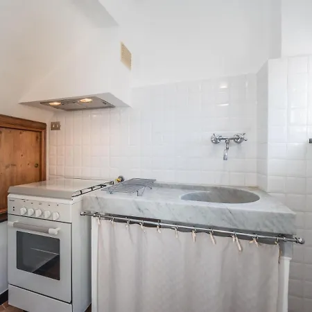 Apartment Casa Sofia Genua