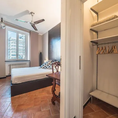 Casa Sofia Apartment