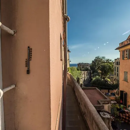 Apartment Casa Sofia Genua