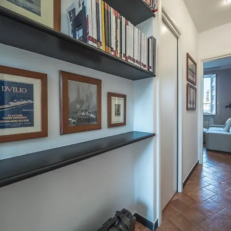 Apartment Casa Sofia