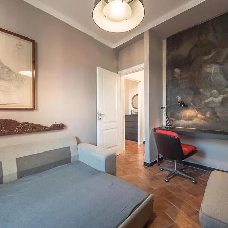 Apartment Casa Sofia Genua