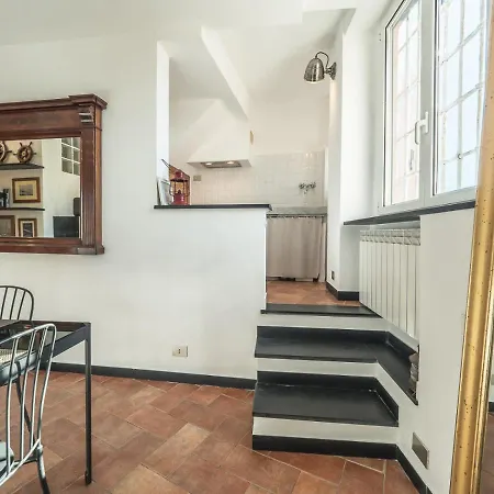 Apartamento Casa Sofia *