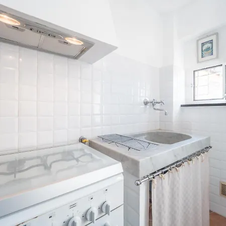 Casa Sofia Apartamento