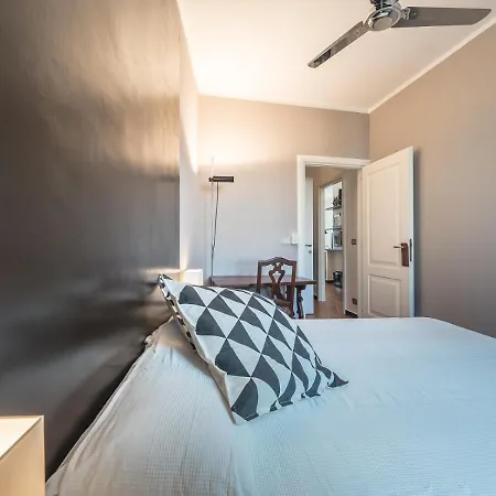 Apartamento Casa Sofia Génova