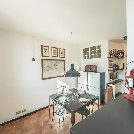 Apartman Casa Sofia Genova